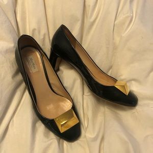Max Mara heels